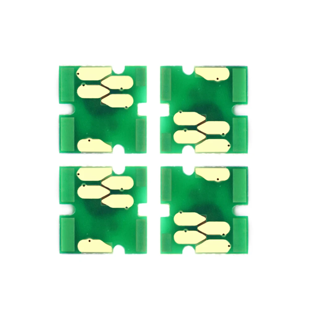 Chip Monouso Monouso Compatibile T604 604Xl Per Cartuccia Stampanti Epson Xp-3200 Xp-3205 Xp-4200 4205