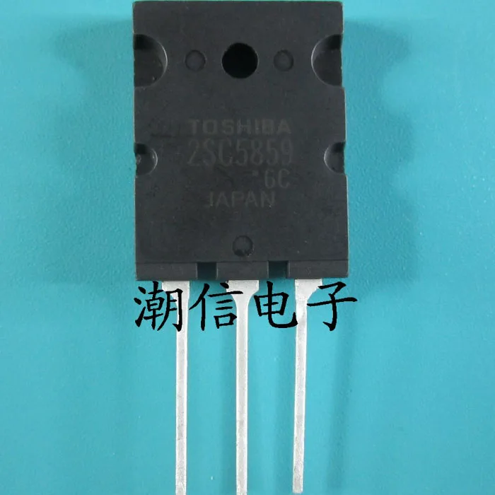 

C5859 2SC5859 TO-3PL NEW and Original in Stock