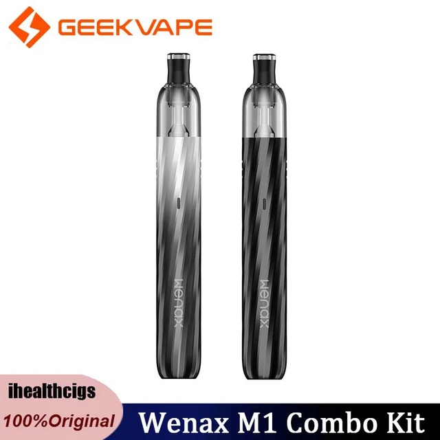 Geekvape Wenax M1 Combo Pod Kit 800mAh