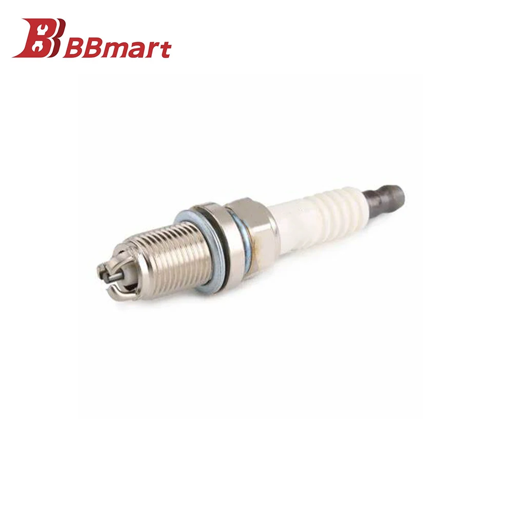 101000041AC BBmart Auto Parts 1 Pcs Spark Plug For Skoda Octavia