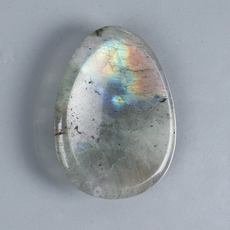 Jade Chakra Healing Crystal and Home Decor Stone