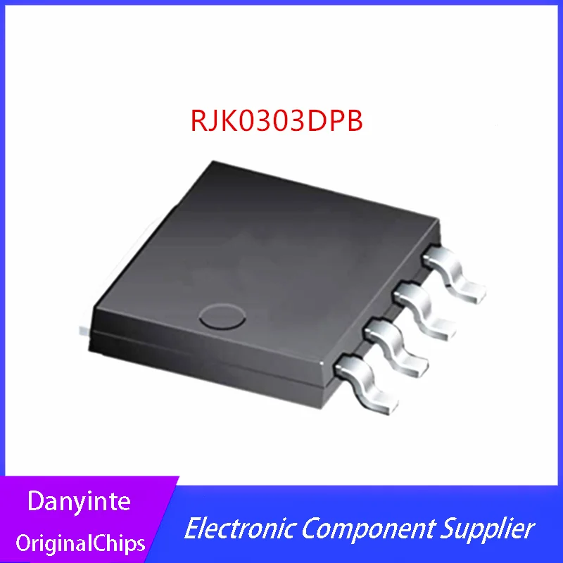 

NEW RJK0303DPB K0303 KO3O3 SOT-669 10PCS/LOT