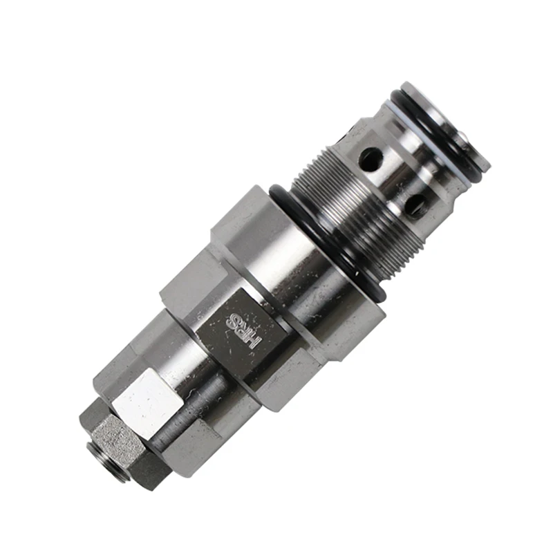 

For Volv EC210 240 290 360 480 Excavator Slewing Motor Main Gun Rotary Valve Main Relief Valve