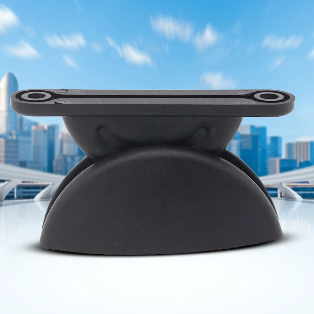 Door Retainer Holder T Shape Door Stopper Clip Nylon Caravan Door Retainer Locker Retainer for RV Caravan Camper Motorhome Boat