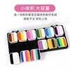 Large Capacity Multi-Color Water-Soluble Body Paint Pigment Children's Face Paint Safe and Non-Toxic Cosplay Makeup Face Paint 3
