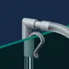 Aquarium Fish Tank Water Changer Pump Clean Tool Aquarium Siphon Vacuum Cleaner Changer Fish Tank Filter Pump Semi-automatic 6