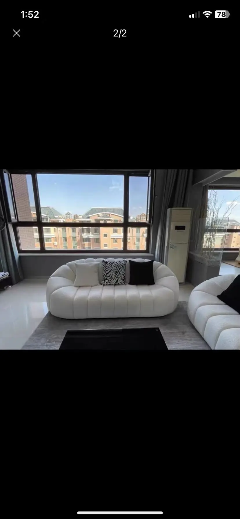 现代沙发 客厅 豪华沙发 当代沙发设计 高端家具 豪华家具 居家生活 室内设计 客厅家具 组合沙发