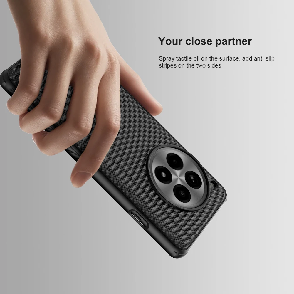 Ultra-Thin Hard PC Super Frosted Shield Pro Case - 360° Anti-Fingerprint Matte Protection