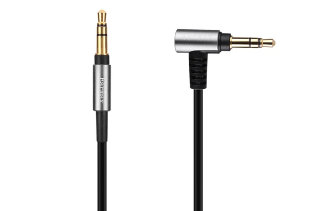 HIFI Cable Skullcandy PHILIPS SHP9500 SHP9600 SONY MDR-1A