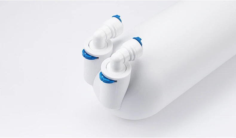 Description Picture 4 of itemYenvQee Ro Membrane Housing For 3213 RO membrane Reverse Osmosis Water Filter Accessories