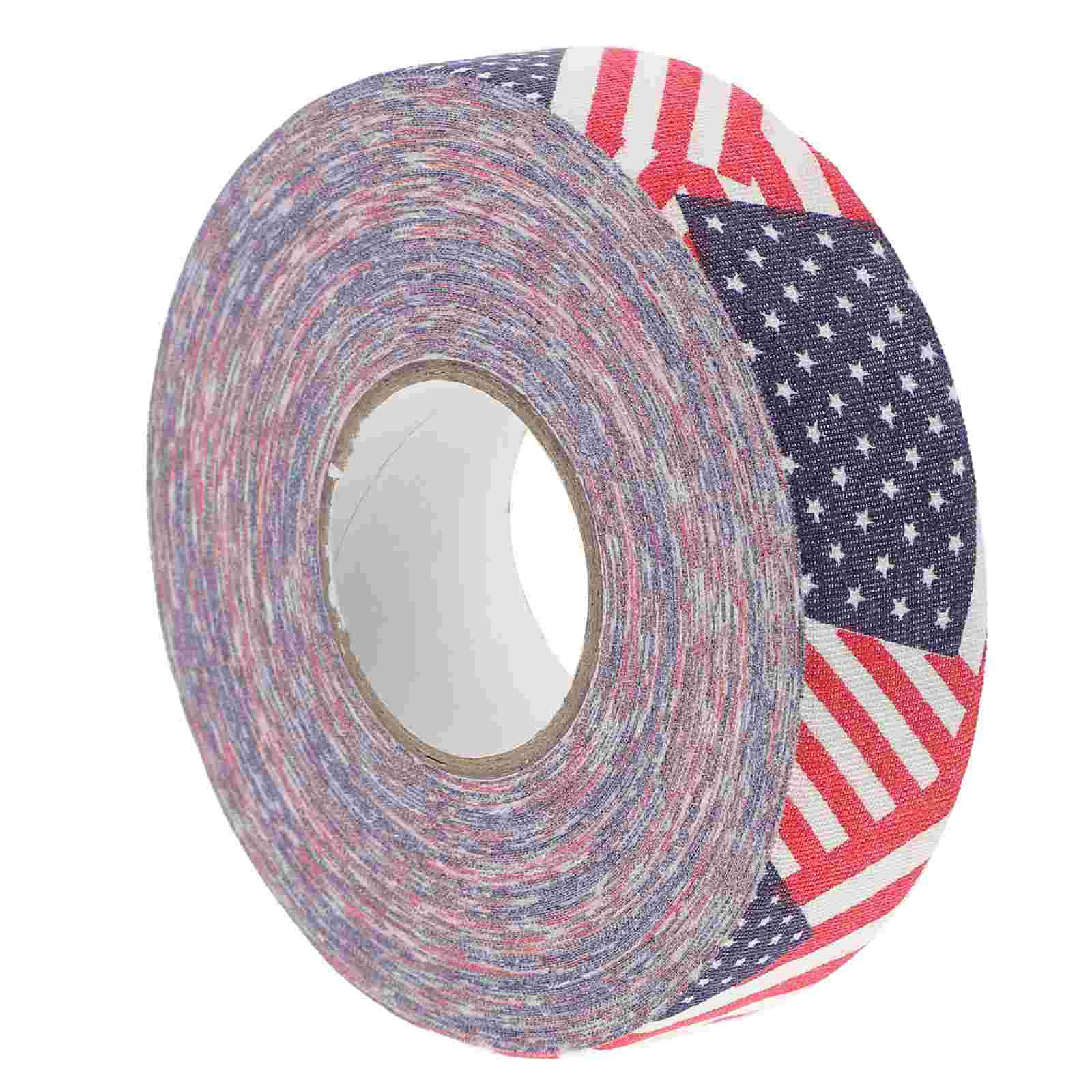 Hockey Racket Tape Anti-slip Ice Hockey Stick Waterproof Ice Hockey Sports Protective Tape Grasp Training Baseball Friction Tape
