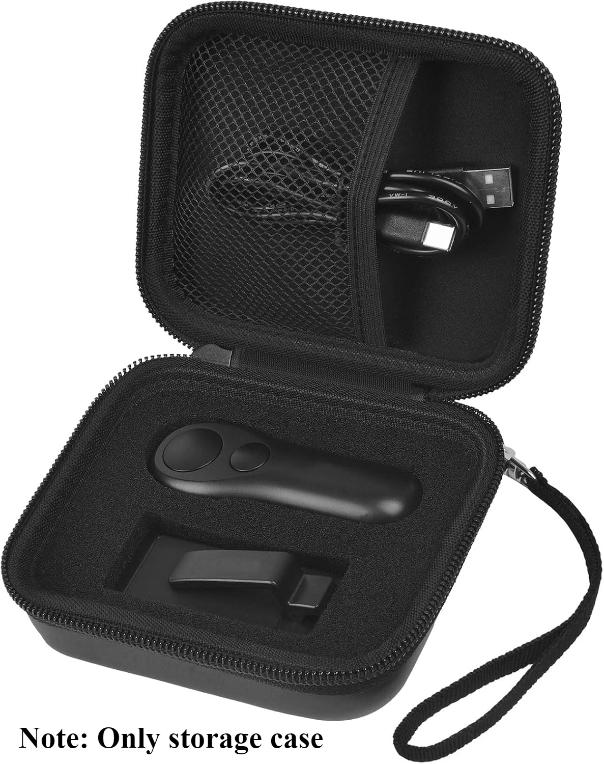 Kindle Remote Control Case Hard Case Compatiable with SK SYUKUYU RF Remote Control Page Turner for Kindle