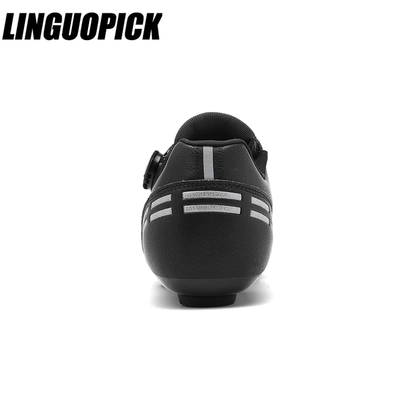 cycling shoes mtb road bike sneakers cleat Non-slip Men's Mountain biking shoes Bicycle spd road footwear speed