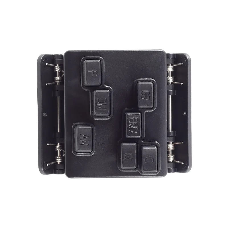 Ukulele Chord Teaching AIDS Practice chord tools Tuning string instrument accessories