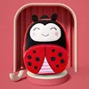 Kindergarten Plush Cartoon Children Backpack Toddler Backpack Cute Backpack School Bag for Girl Kid Bag Mochila Infantil Menina 5