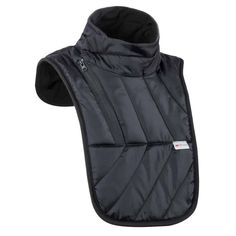 Motorcycle Scarf Neck Gaiter For Men Women Neck Chest Protector Collar Windproof Warmer Winter Cycling Equipment