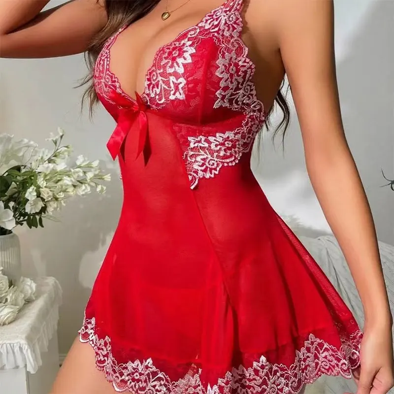 Women Pajamas Summer Sleepwear Set