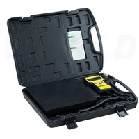 Indispensable Ant Échelle Remplissage RCS-220 Anant Indispensable Fréon Échelle Électronique Ant Indispensable Climatisation Haute Précision Fluorure Échelle 2