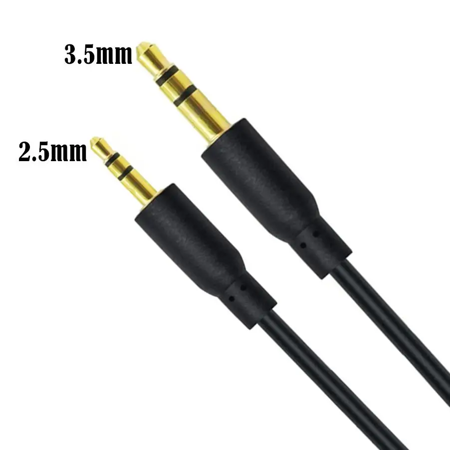 3 5 to 2 5 aux cable jack 3 5 mm to jack 2 5 mm jpg
