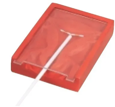 

Обучающий симулятор IUD