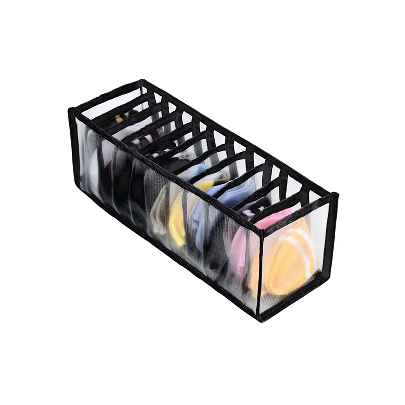 11 grids-black
