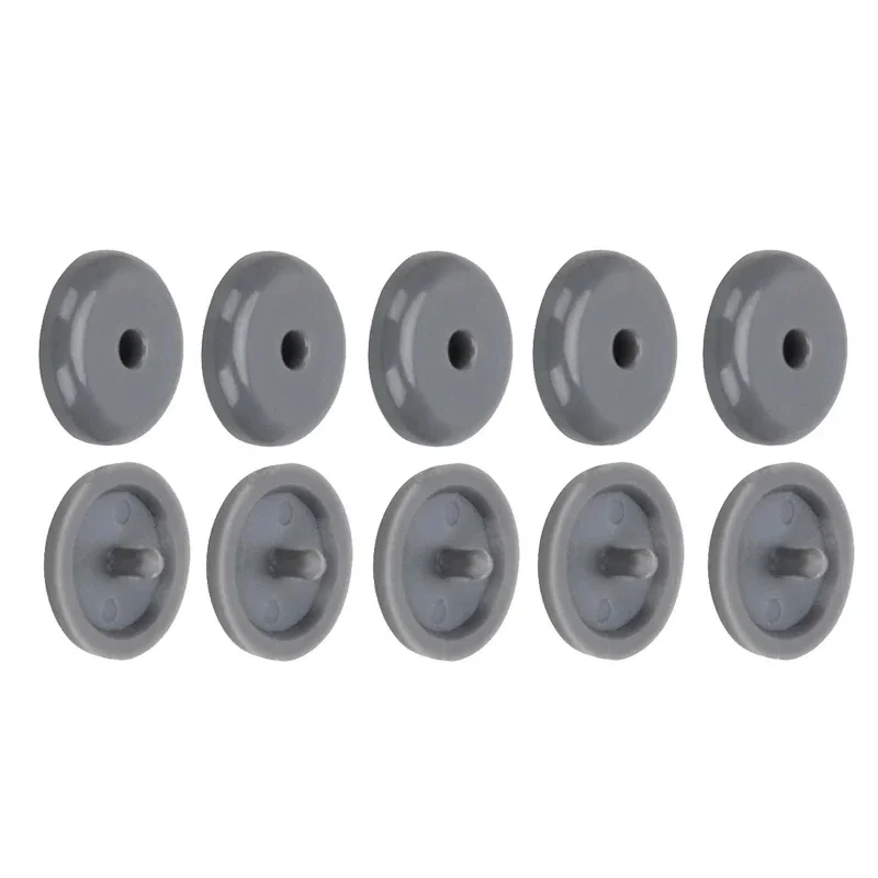 Gray 5pcs