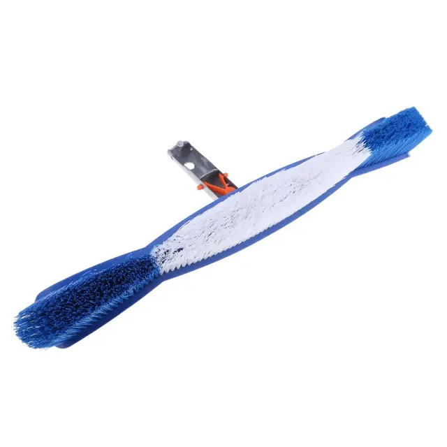 Úszómedence Tisztító Kefék Deluxe 18 ' Alumínium Pvc Kefe - Image 6