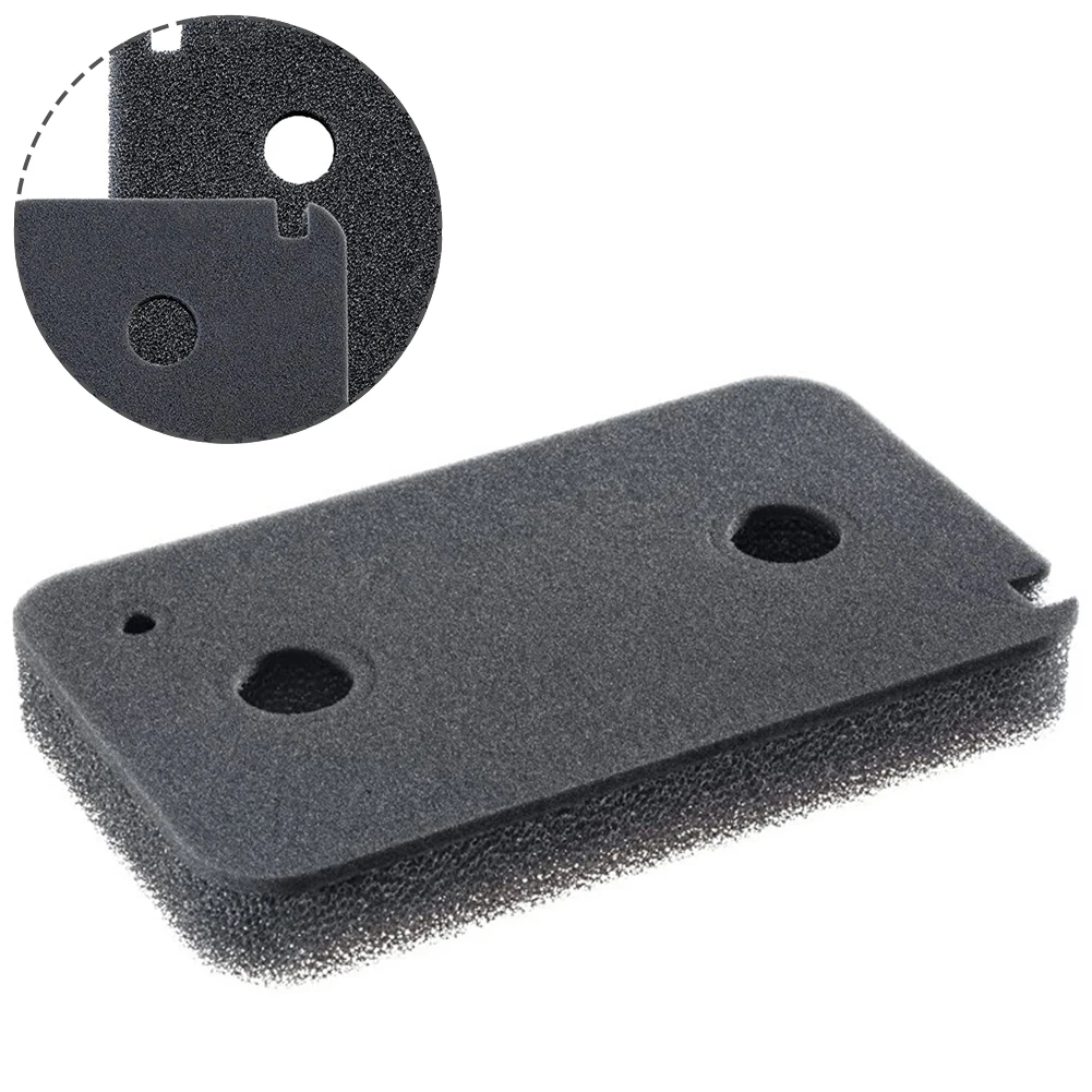 

Filter Sponge Filter Hot Sale New Practical Reuseable Small Appliance Parts Durable Number 9499230 130mm Width