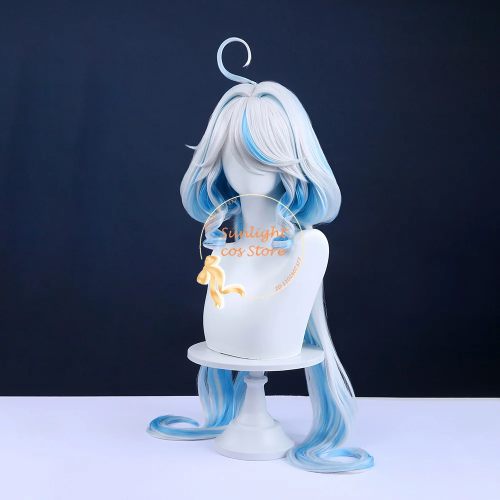Furina Focalors ڽ ,  ũѸ ǹ ȭƮ ,  ִϸ̼ ,  ռ    , 35cm, 100cm