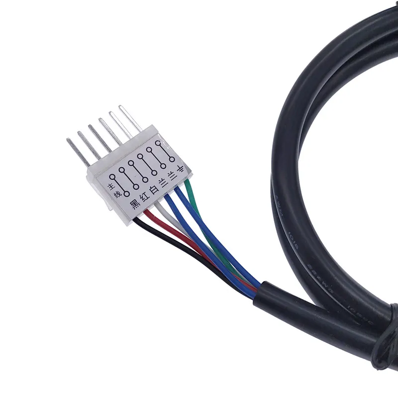 UX-52 MCU AC220V control multi-function Digital display Motor Speed 400W Pinpoint Regulator Controller Forward&Backward 50/60hz
