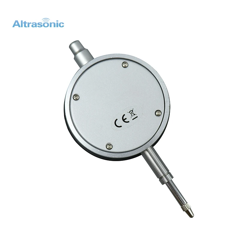 

CE approved 10Khz-200Khz 3 micron ultrasonic Devices measuring Instrument amplitude gauge measuring equipment