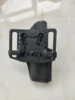 2025 Tactical Left Hand Gun Holster For Glock 17 19 M92 Colt 1911 P226 Airsoft Belt Holster General Hunting Pistol Case 2