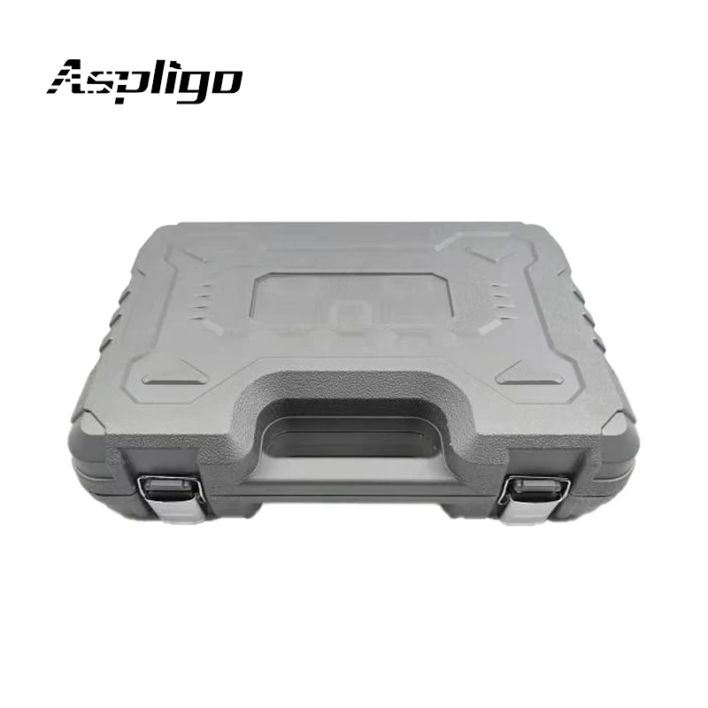 Рисунок 2 - Инструменты для ремонта переменного тока