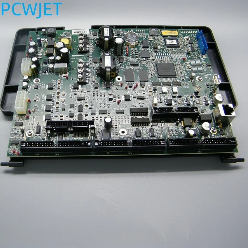 Videojet 1610DH 프린터용 오리지널 CSB5 메인보드, 신제품