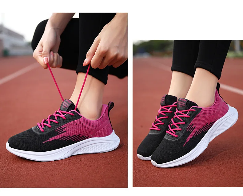 Chaussures De Danse Jazz Femme - Pour Cheerleading, Gym, Yoga, Souples Et Antidérapantes