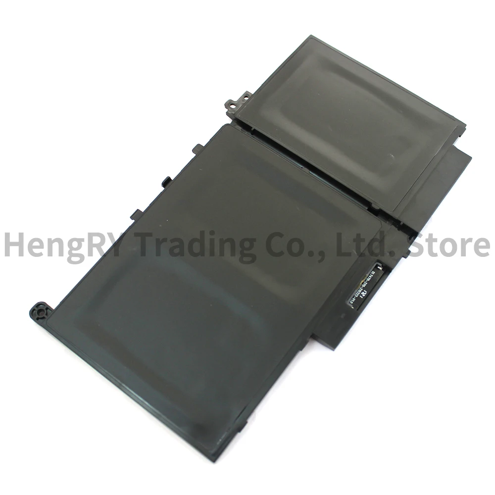 Cpmanc 11.4v F1ktm 579ty Pdnm2 42wh Novidades Bateria do Portátil para Dell Pdnm2 579ty 0f1ktm para Latitude E7470 E7270 - Imagem 4