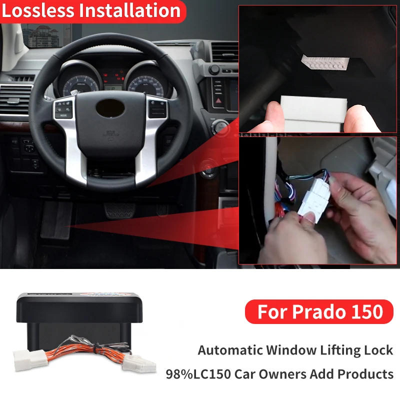 ڵ  â  ¦ OBD , Ÿ  ũ 150 LC150 2010-2017 2016 2015 2014 ׸ ׼