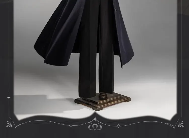 S7ac02d9861d3431082f9f4f8d6ea27e2W - Lord of Mysteries Merch