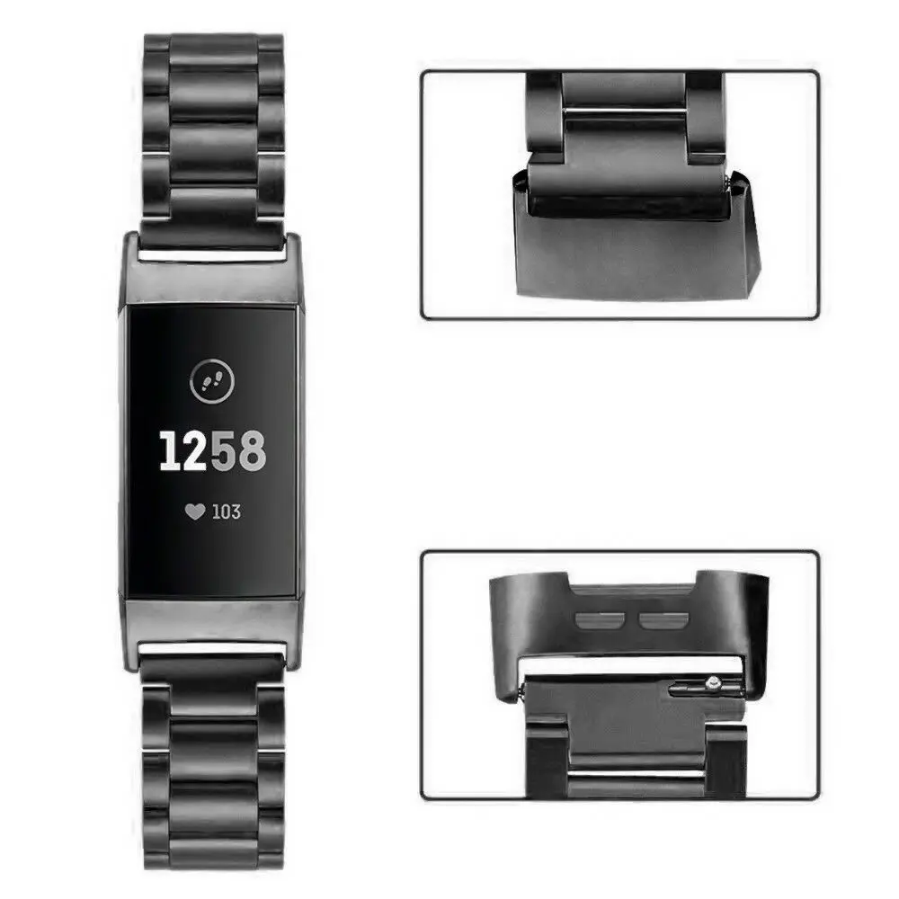 Fitbit Charge 5 4 3 2  Ʈ  Ʈ, η ƿ ð  , Fitbit Charge 3 SE  ǹ Ʈ