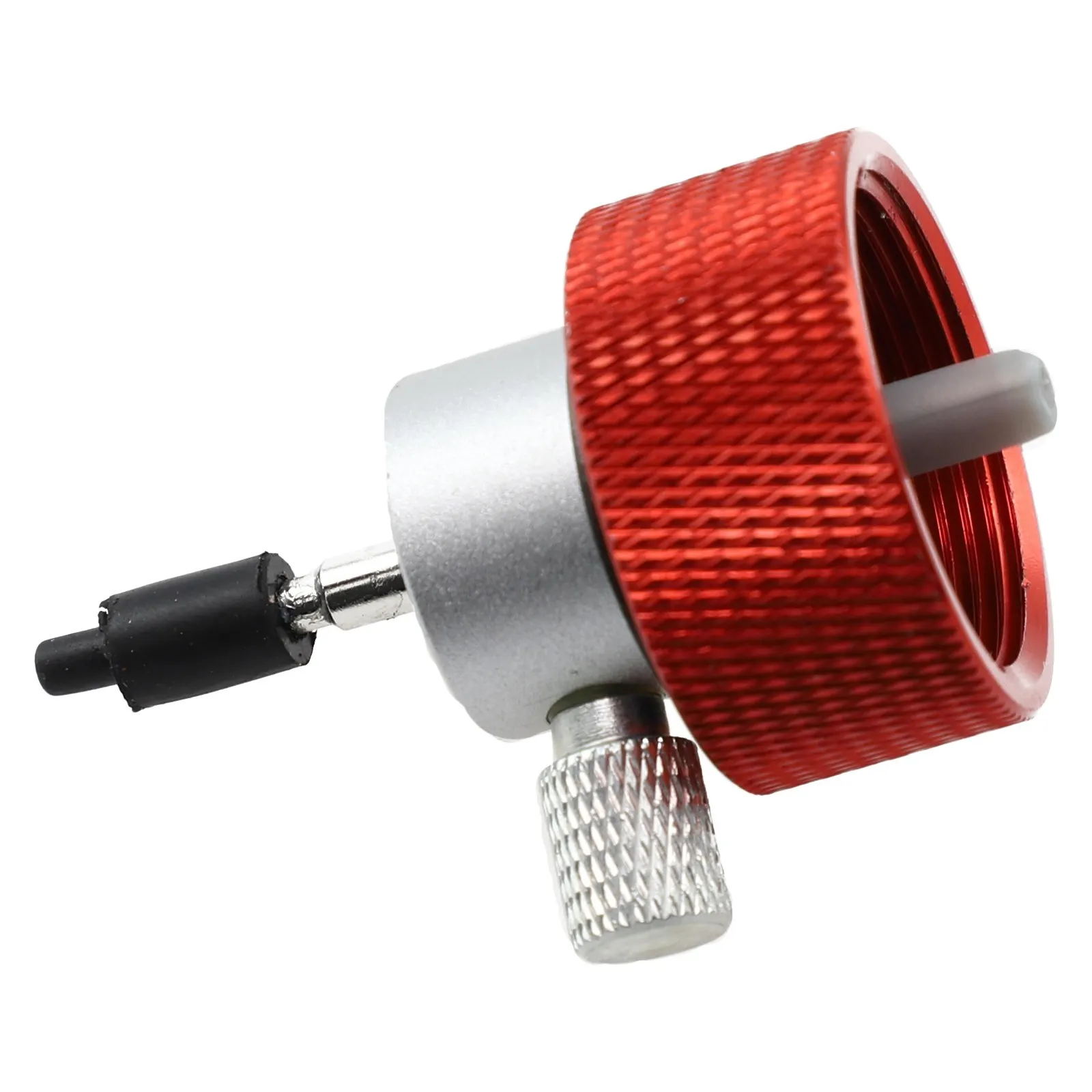 

For Green Gas Adapter Pistol Propane Refill Accessory Accessories Brand new Premium Durable High quality Practical