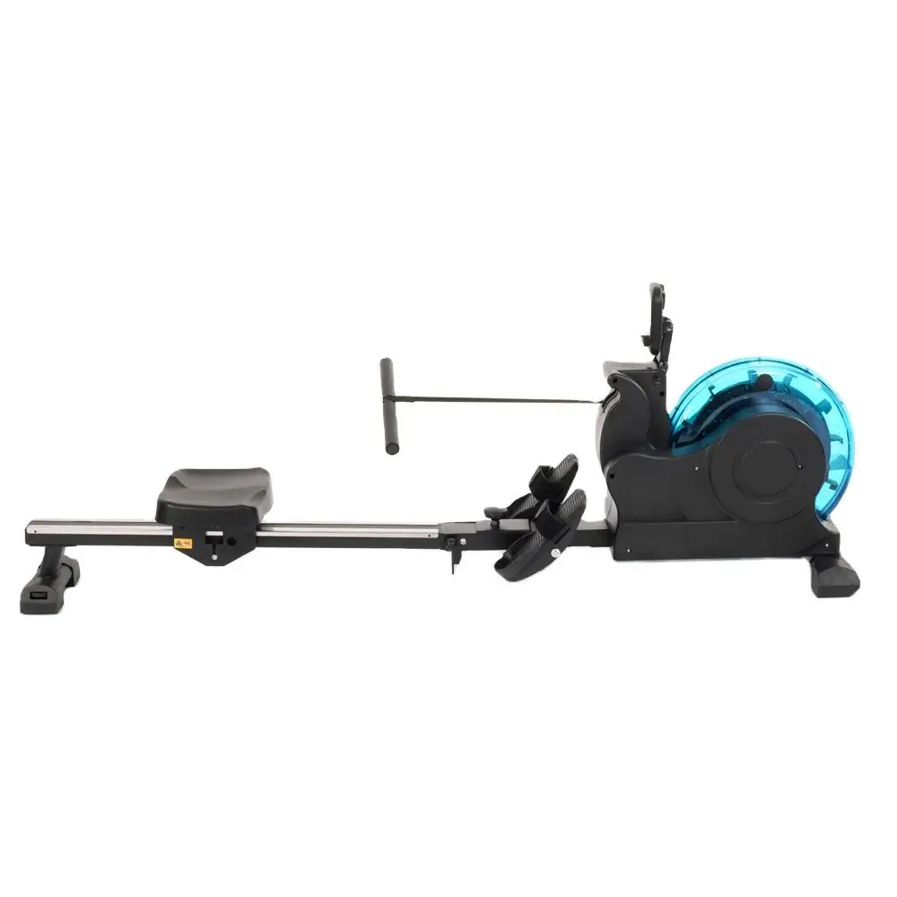 Dual-Function Chest-Row Machine Premium Home Gym Quality Guarded Design