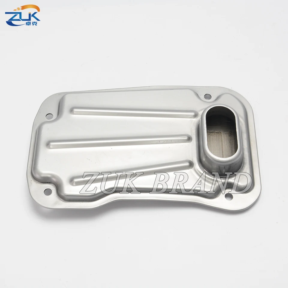 ZUK Transmission Strainer Filter For Toyota Land Cruiser FJ CRUISER 4RUNNER FORTUNER HILUX PRADO TUNDRA TACOMA For LEXUS LX470