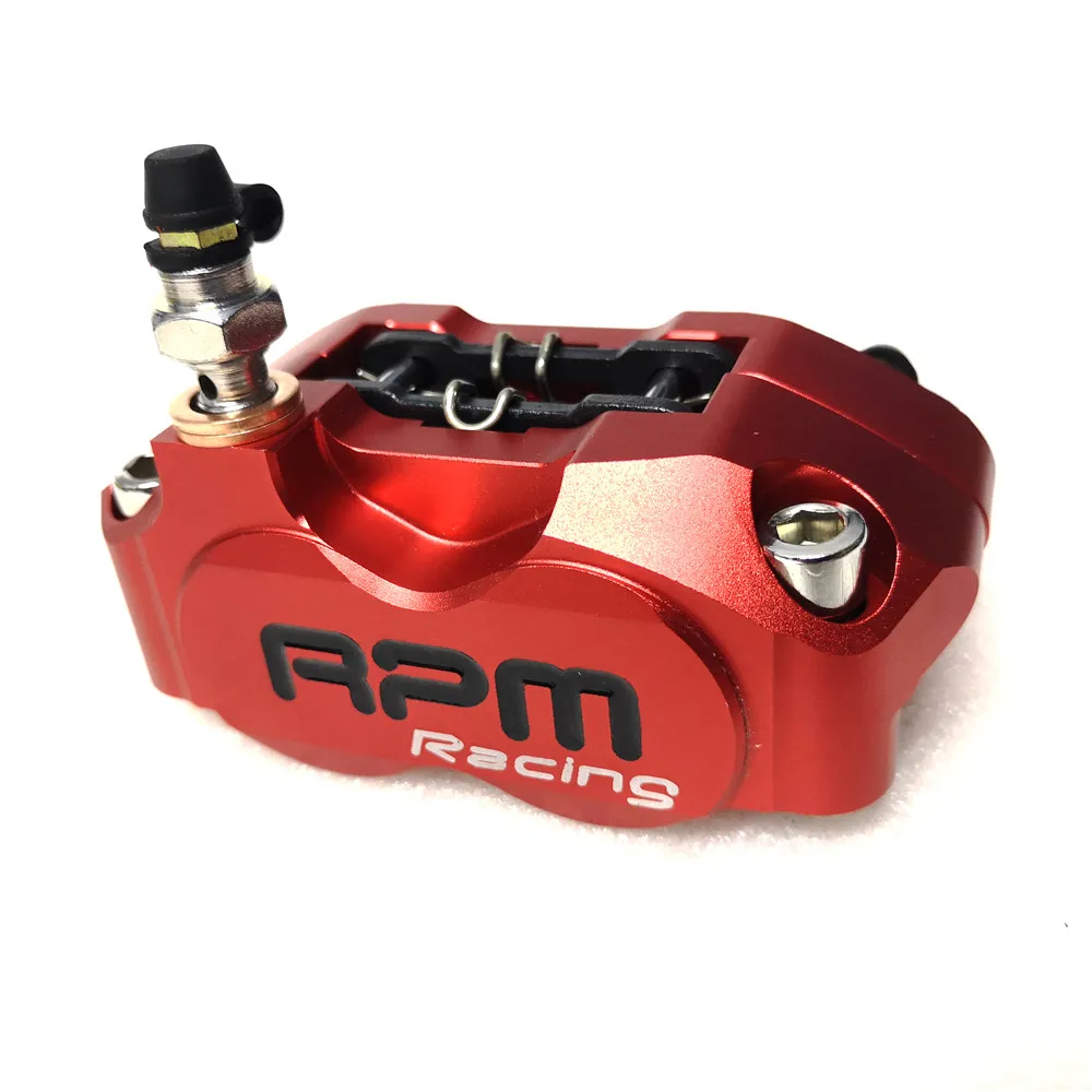 Etrier de Frein RPM Motor/Ajuster pour AEROX Nitro BWS 100 Zuma