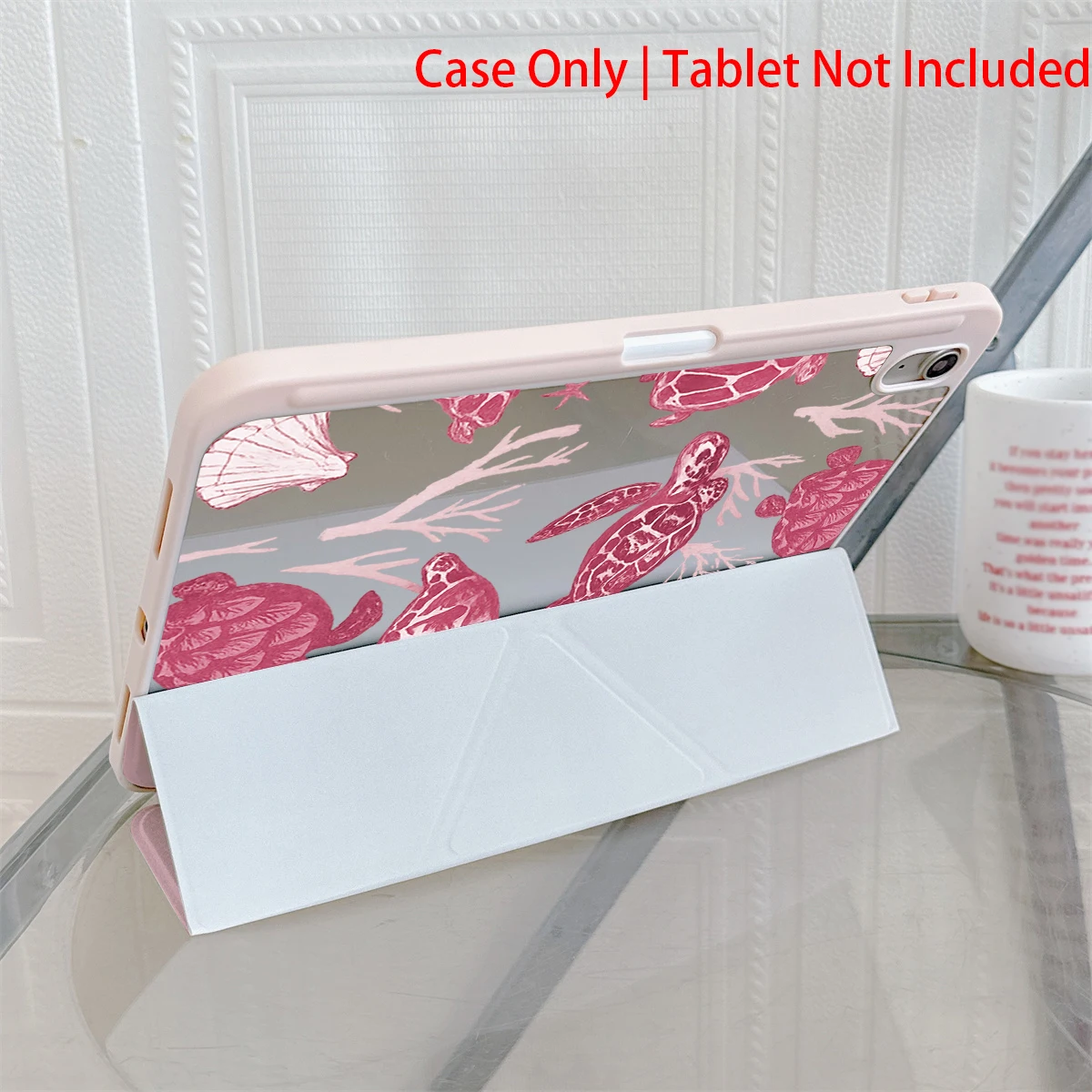 Universal Protective Tablet Case