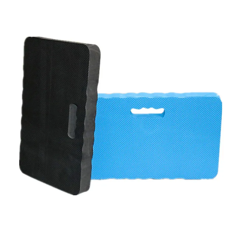 Garden Knee Pads Exercise Yoga Auxiliary Tools Gardening Work Protector Cushion 46*28*4CM 220g
