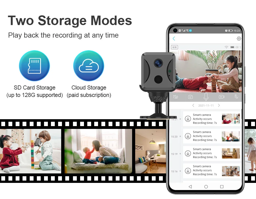 Camera view sample image 1