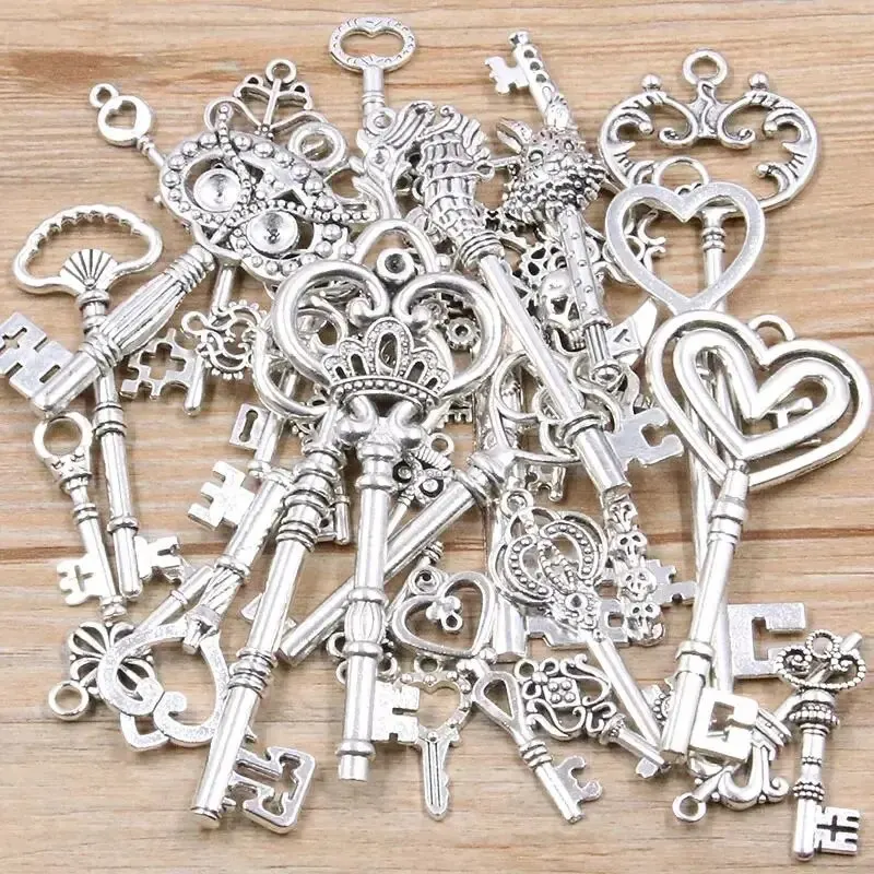 antiquity silver