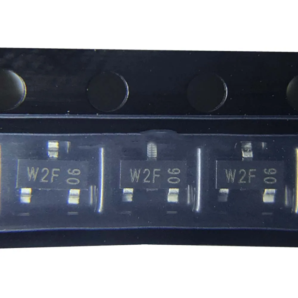 

10pcs/lot PMBT2907A W2F SOT-23