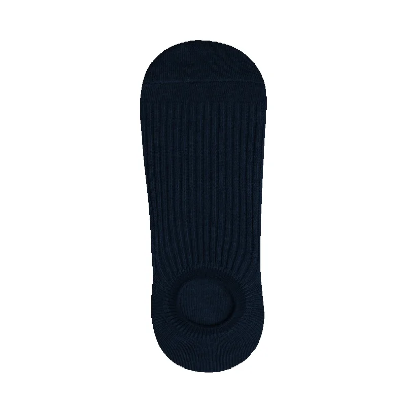 2025e Chenggongfang Summer Thin Cotton Invisible Breathable Deodorant Non-slip Short Men's Socks_voghion.com