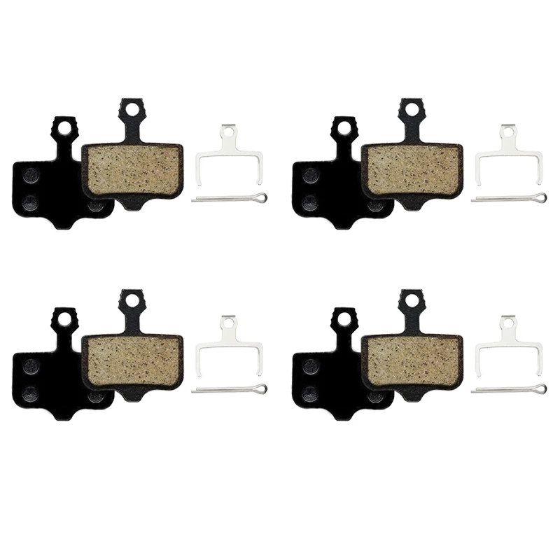 4 pairs TP-02D Resin